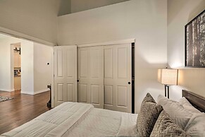 Flagstaff Family Getaway ~ 4 Miles to Downtown!