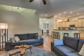 Flagstaff Family Getaway ~ 4 Miles to Downtown!