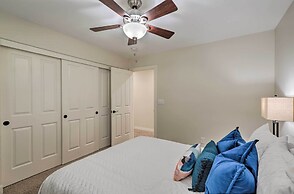 Flagstaff Family Getaway ~ 4 Miles to Downtown!