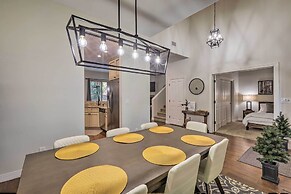 Flagstaff Family Getaway ~ 4 Miles to Downtown!