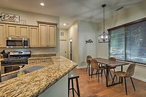 Flagstaff Family Getaway ~ 4 Miles to Downtown!