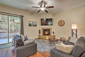 Flagstaff Family Getaway ~ 4 Miles to Downtown!