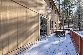 Flagstaff Family Getaway ~ 4 Miles to Downtown!