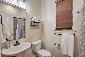 Flagstaff Family Getaway ~ 4 Miles to Downtown!