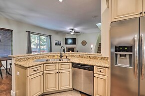 Flagstaff Family Getaway ~ 4 Miles to Downtown!