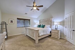 Flagstaff Family Getaway ~ 4 Miles to Downtown!