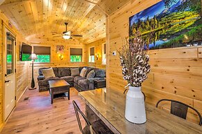 'almost Heaven Too' 50-acre Escape w/ Pond!