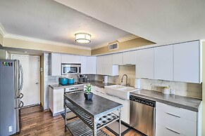 Charming Montrose Townhome With Private Pool!