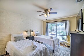 Charming Montrose Townhome With Private Pool!