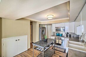 Charming Montrose Townhome With Private Pool!