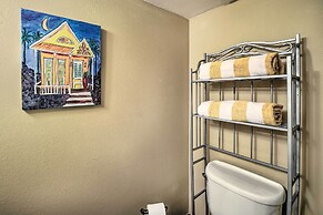 Charming Montrose Townhome With Private Pool!