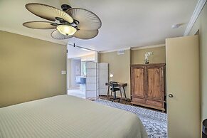 Charming Montrose Townhome With Private Pool!