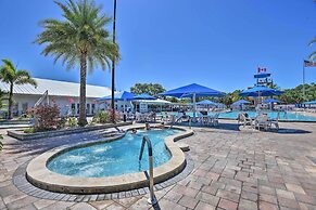 Sarasota Home w/ Full Resort Amenity Access!