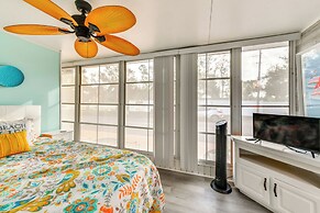 Sarasota Home w/ Full Resort Amenity Access!