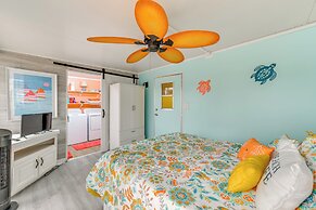 Sarasota Home w/ Full Resort Amenity Access!