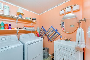 Sarasota Home w/ Full Resort Amenity Access!
