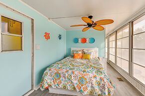 Sarasota Home w/ Full Resort Amenity Access!