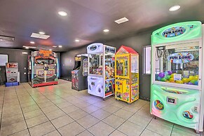 Sarasota Home w/ Full Resort Amenity Access!