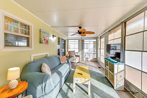 Sarasota Home w/ Full Resort Amenity Access!