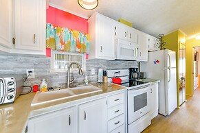 Sarasota Home w/ Full Resort Amenity Access!