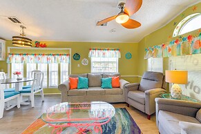 Sarasota Home w/ Full Resort Amenity Access!