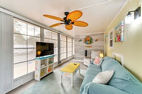 Sarasota Home w/ Full Resort Amenity Access!