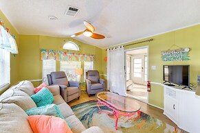 Sarasota Home w/ Full Resort Amenity Access!