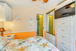 Sarasota Home w/ Full Resort Amenity Access!