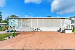 Sarasota Home w/ Full Resort Amenity Access!