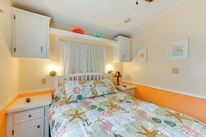 Sarasota Home w/ Full Resort Amenity Access!