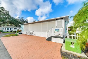 Sarasota Home w/ Full Resort Amenity Access!