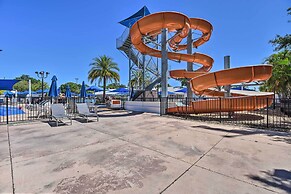 Sarasota Home w/ Full Resort Amenity Access!