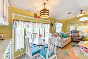 Sarasota Home w/ Full Resort Amenity Access!