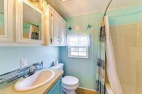 Sarasota Home w/ Full Resort Amenity Access!