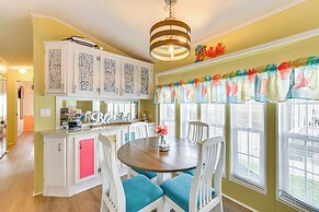 Sarasota Home w/ Full Resort Amenity Access!