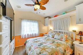 Sarasota Home w/ Full Resort Amenity Access!