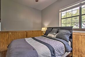 Big Barrels Ranch' on 50 Acres: Countryside Views
