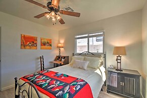 Pet-friendly Phoenix Home: Breezeway & Fenced Yard