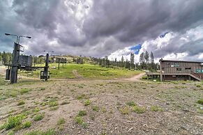 Half-mi to Trails: Rustic Soda Springs Cabin!