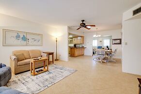 Patio & Mtn Views: 55 + Apache Junction Home!