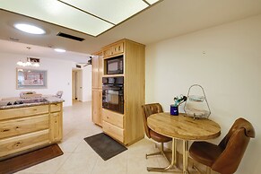 Patio & Mtn Views: 55 + Apache Junction Home!