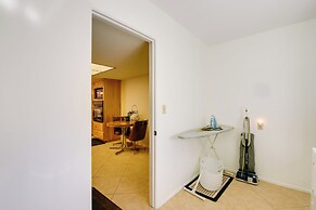 Patio & Mtn Views: 55 + Apache Junction Home!