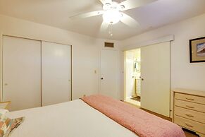 Patio & Mtn Views: 55 + Apache Junction Home!