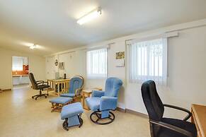 Patio & Mtn Views: 55 + Apache Junction Home!