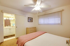 Patio & Mtn Views: 55 + Apache Junction Home!