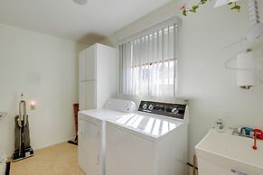 Patio & Mtn Views: 55 + Apache Junction Home!