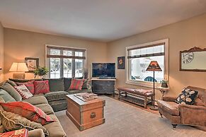 Fire Pit & Beach: Lake Pleasant Home w/ Views