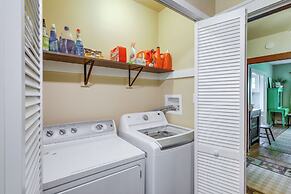 Fire Pit & Beach: Lake Pleasant Home w/ Views