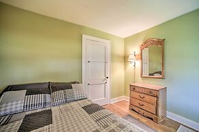 Fire Pit & Beach: Lake Pleasant Home w/ Views