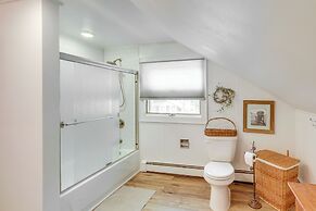 Fire Pit & Beach: Lake Pleasant Home w/ Views